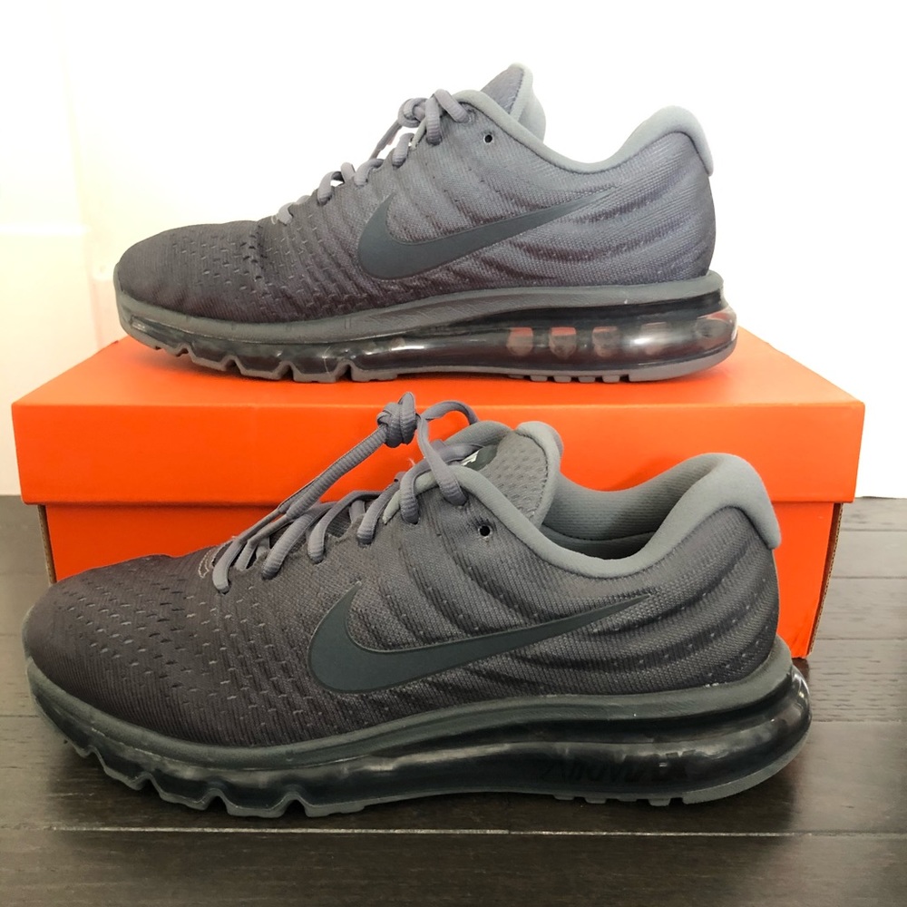 Men’s Nike Air Max 2017 running shoes